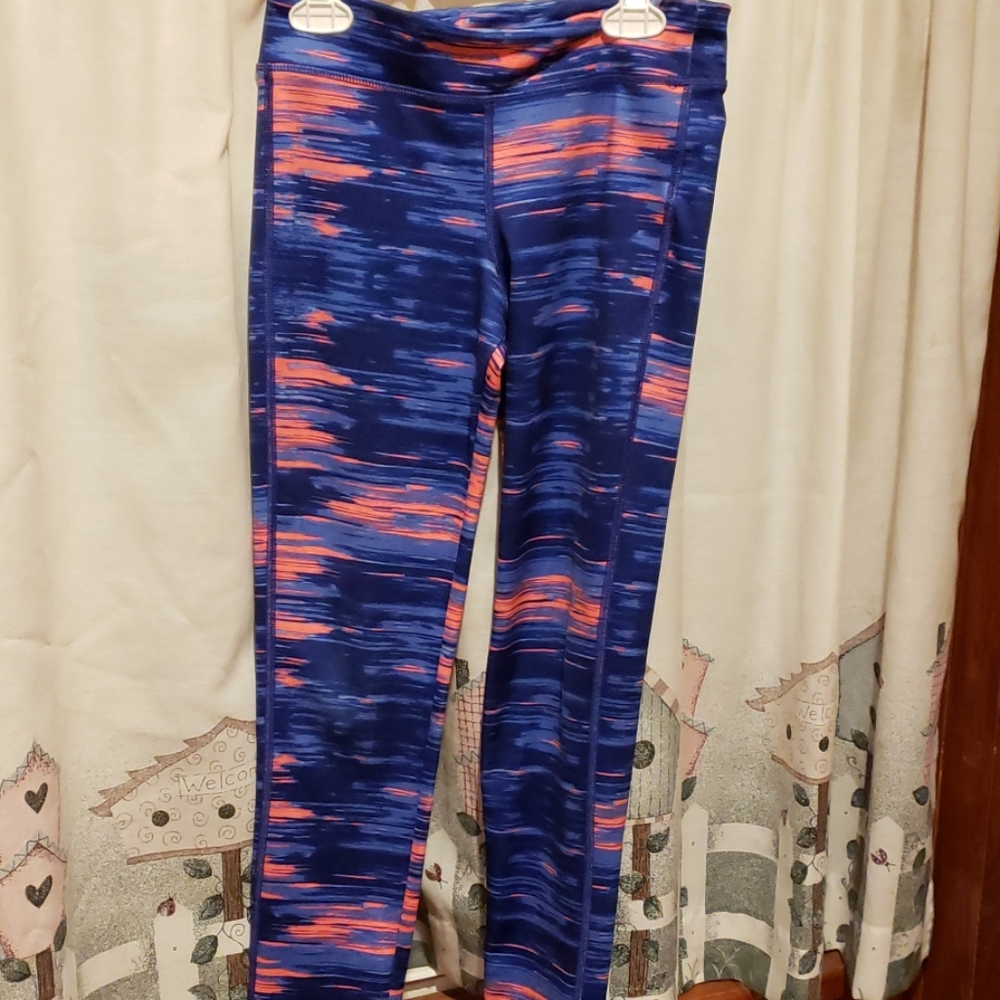 Girl's leggings